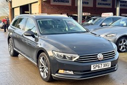 Volkswagen Passat Estate (15-24) 2.0 TDI GT 5d For Sale - Windmill Motors Ltd, Bourne