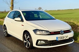 Volkswagen Polo GTi (18 on) GTI 2.0 TSI 200PS DSG auto 5d For Sale - Windmill Motors Ltd, Bourne