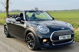 MINI Convertible (16-24) 1.5 Cooper D 2d For Sale - Windmill Motors Ltd, Bourne