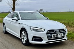 Audi A5 Sportback (17-24) Sport 2.0 TDI 150PS 5d For Sale - Windmill Motors Ltd, Bourne