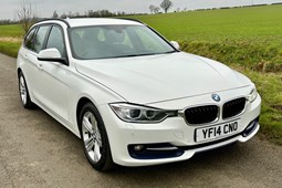 BMW 3-Series Touring (12-19) 320d Sport 5d Step Auto For Sale - Windmill Motors Ltd, Bourne