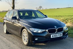 BMW 3-Series Touring (12-19) 320d EfficientDynamics Plus (07/15-) 5d For Sale - Windmill Motors Ltd, Bourne