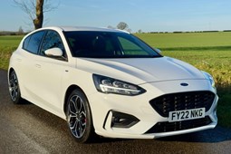 Ford Focus Hatchback (18 on) 1.0 EcoBoost Hybrid mHEV 155 ST-Line X Edition 5d For Sale - Windmill Motors Ltd, Bourne