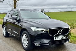 Volvo XC60 SUV (17 on) Momentum Pro D4 AWD auto 5d For Sale - Windmill Motors Ltd, Bourne