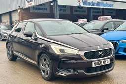 DS 5 (15-18) 2.0 BlueHDi Prestige 5d For Sale - Windmill Motors Ltd, Bourne