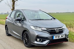 Honda Jazz (15-20) 1.5 i-VTEC Sport Navi 5d For Sale - Windmill Motors Ltd, Bourne