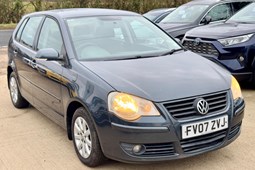 Volkswagen Polo Hatchback (02-09) 1.4 SE TDI (80ps) 5d For Sale - Windmill Motors Ltd, Bourne