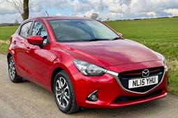 Mazda 2 (15-25) 1.5 Sport Nav 5d For Sale - Windmill Motors Ltd, Bourne