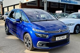 Citroen C4 Picasso (13-18) Flair BlueHDi 120 S&S 5d For Sale - Windmill Motors Ltd, Bourne