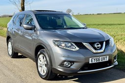 Nissan X-Trail (14-22) 1.6 dCi Acenta 5d For Sale - Windmill Motors Ltd, Bourne