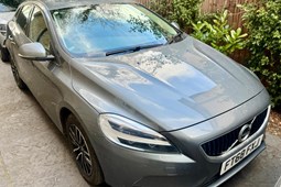 Volvo V40 Hatchback (12-19) T2 (122bhp) Momentum Nav Plus 5d Geartronic For Sale - Windmill Motors Ltd, Bourne