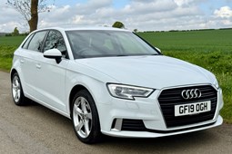 Audi A3 Sportback (13-20) Sport 35 TFSI 150PS 5d For Sale - Windmill Motors Ltd, Bourne