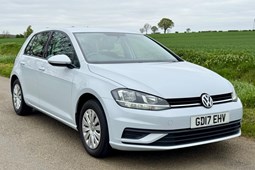 Volkswagen Golf Hatchback (13-20) S 1.4 TSI BMT 125PS (03/17 on) 5d For Sale - Windmill Motors Ltd, Bourne