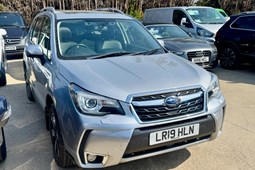 Subaru Forester (13-19) 2.0 XE Premium 5d Lineartronic For Sale - Windmill Motors Ltd, Bourne