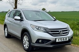 Honda CR-V (12-18) 2.2 i-DTEC SE 5d Auto For Sale - Windmill Motors Ltd, Bourne