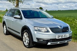 Skoda Octavia Scout (14-20) 2.0 TDI CR (184bhp) Scout 4x4 5d DSG For Sale - Windmill Motors Ltd, Bourne