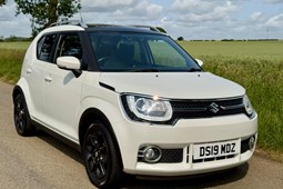 Suzuki Ignis SUV (17-25) 1.2 Dualjet SZ5 AGS auto 5d For Sale - Windmill Motors Ltd, Bourne