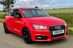 Audi A1 Sportback (12-18) 1.4 TFSI Sport (01/15-) 5d For Sale - Windmill Motors Ltd, Bourne