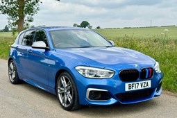 BMW 1-Series Hatchback (11-19) M140i (Navigation) Sport Automatic 5d For Sale - Windmill Motors Ltd, Bourne