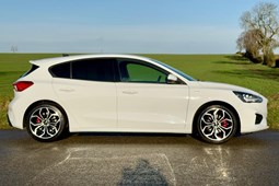 Ford Focus Hatchback (18 on) 1.0 EcoBoost Hybrid mHEV 155 ST-Line X Edition 5d For Sale - Windmill Motors Ltd, Bourne