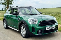MINI Countryman SUV (17-24) 1.5 Cooper Classic Auto 5d For Sale - Windmill Motors Ltd, Bourne