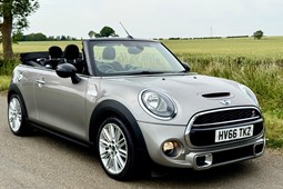MINI Convertible (16-24) 2.0 Cooper S 2d For Sale - Windmill Motors Ltd, Bourne