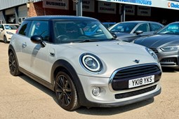 MINI Hatchback (14-24) Cooper D (03/2018 on) 3d For Sale - Windmill Motors Ltd, Bourne