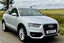 Audi Q3 (11-18) 2.0 TDI (177bhp) Quattro SE 5d S Tronic For Sale - Windmill Motors Ltd, Bourne