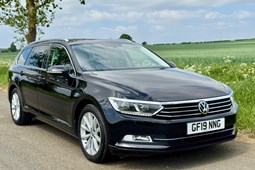 Volkswagen Passat Estate (15-24) SE Business 1.5 TSI Evo 150PS DSG auto 5d For Sale - Windmill Motors Ltd, Bourne