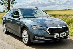 Skoda Octavia Hatchback (20 on) 2.0 TDI 150 SE L 5dr For Sale - Windmill Motors Ltd, Bourne