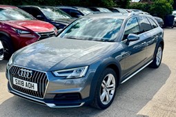 Audi A4 Allroad (16-21) Sport 2.0 TDI 190PS Quattro S Tronic auto 5d For Sale - Windmill Motors Ltd, Bourne