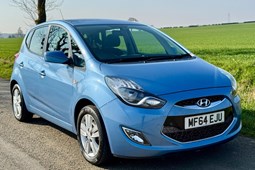 Hyundai ix20 (10-19) 1.6 Active 5d Auto For Sale - Windmill Motors Ltd, Bourne