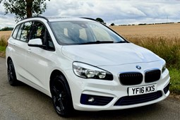 BMW 2-Series Gran Tourer (15-24) 216d Sport 5d For Sale - Windmill Motors Ltd, Bourne