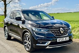 Renault Koleos SUV (17-20) GT Line dCi 190 4WD X-Tronic auto 5d For Sale - Windmill Motors Ltd, Bourne