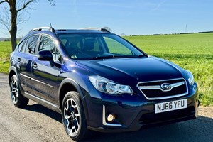 Subaru XV (12-17) 2.0i SE Premium 5d For Sale - Windmill Motors Ltd, Bourne