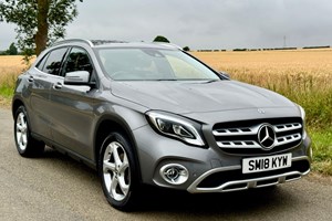 Mercedes-Benz GLA-Class (14-20) GLA 220 d 4Matic Sport Premium 7G-DCT auto (01/17 on) 5d For Sale - Windmill Motors Ltd, Bourne