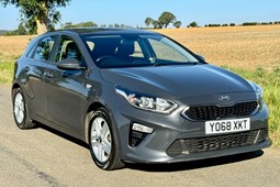 Kia Ceed Hatchback (18 on) 2 1.0 T-GDi 118bhp ISG 5d For Sale - Windmill Motors Ltd, Bourne
