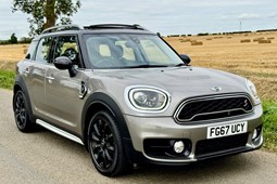 MINI Countryman SUV (17-24) Cooper S Sport Automatic 5d For Sale - Windmill Motors Ltd, Bourne