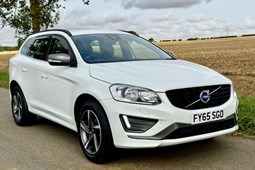 Volvo XC60 (08-17) D4 (190bhp) R DESIGN 5d For Sale - Windmill Motors Ltd, Bourne