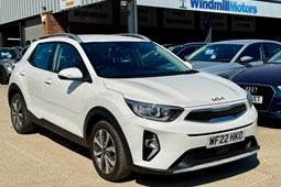 Kia Stonic SUV (17 on) 1.0T GDi 99 2 5dr For Sale - Windmill Motors Ltd, Bourne