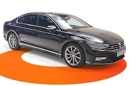 Volkswagen Passat Estate (15-24) R-Line 2.0 TDI Evo SCR 150PS 4d For Sale - Windmill Motors Ltd, Bourne