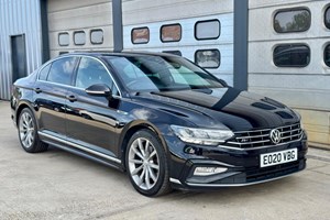 Volkswagen Passat Estate (15-24) R-Line 2.0 TDI Evo SCR 150PS 4d For Sale - Windmill Motors Ltd, Bourne
