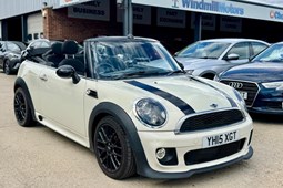 MINI Convertible (09-15) 1.6 Cooper (08/10 on) 2d For Sale - Windmill Motors Ltd, Bourne
