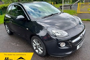 Vauxhall Adam (12-19) 1.4i Jam 3d For Sale - AJC Trading, Southampton