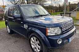 Land Rover Discovery (04-17) 3.0 SDV6 (255bhp) HSE 5d Auto For Sale - AJC Trading, Southampton