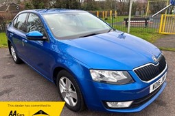 Skoda Octavia Hatchback (13-20) 1.6 TDI CR (110bhp) SE 5d For Sale - AJC Trading, Southampton