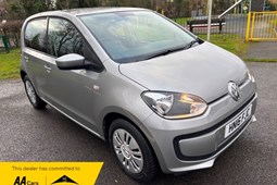 Volkswagen Up (12-23) 1.0 Move Up 5d For Sale - AJC Trading, Southampton