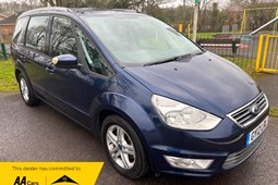 Ford Galaxy (06-14) 1.6 EcoBoost Zetec (Start Stop) 5d For Sale - AJC Trading, Southampton