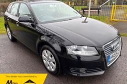 Audi A3 Sportback (04-13) 1.6 (08) 5d For Sale - AJC Trading, Southampton