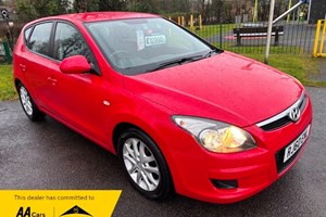 Hyundai i30 Hatchback (07-11) 1.6 Comfort (2010) 5d For Sale - AJC Trading, Southampton